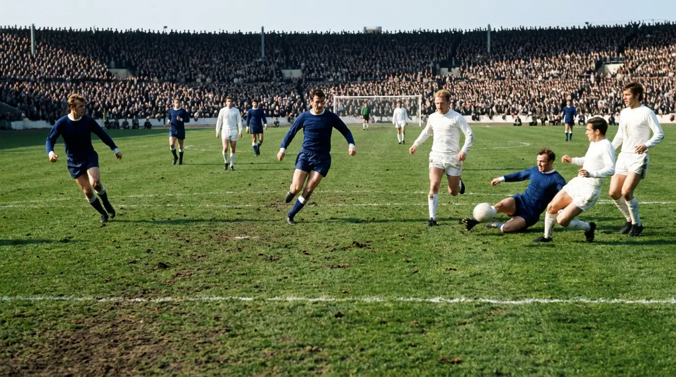 Beide Teams Scoren: Beste Weddenschap voor de Eredivisie?