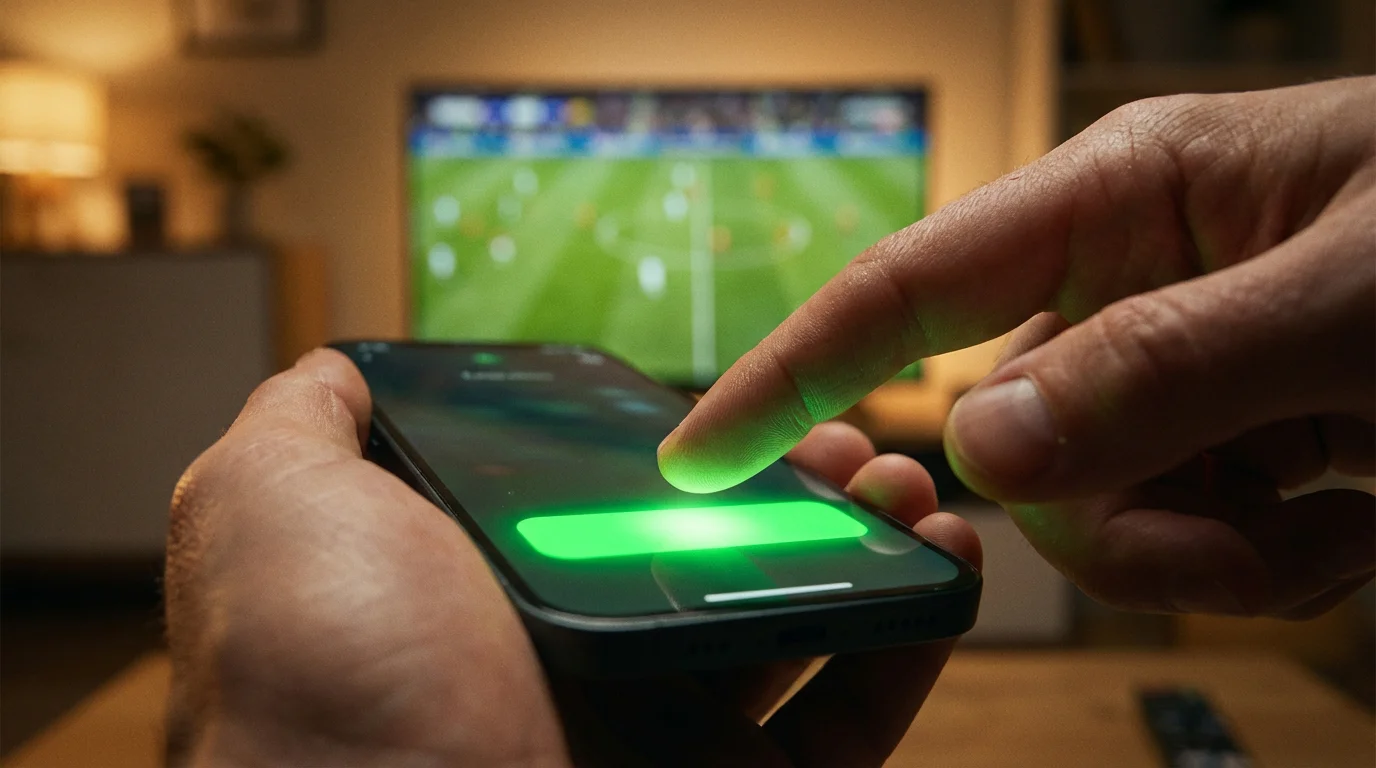 Cash-Out: Gebruik het Slim
