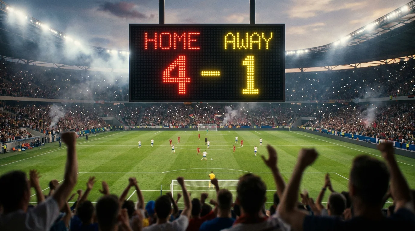 Handicap Wedden Eredivisie: Hoe Werkt het en Wanneer Gebruiken?