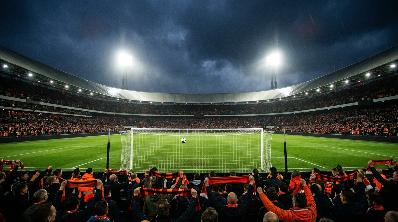 Live Wedden op de Eredivisie: Tips en Strategieën