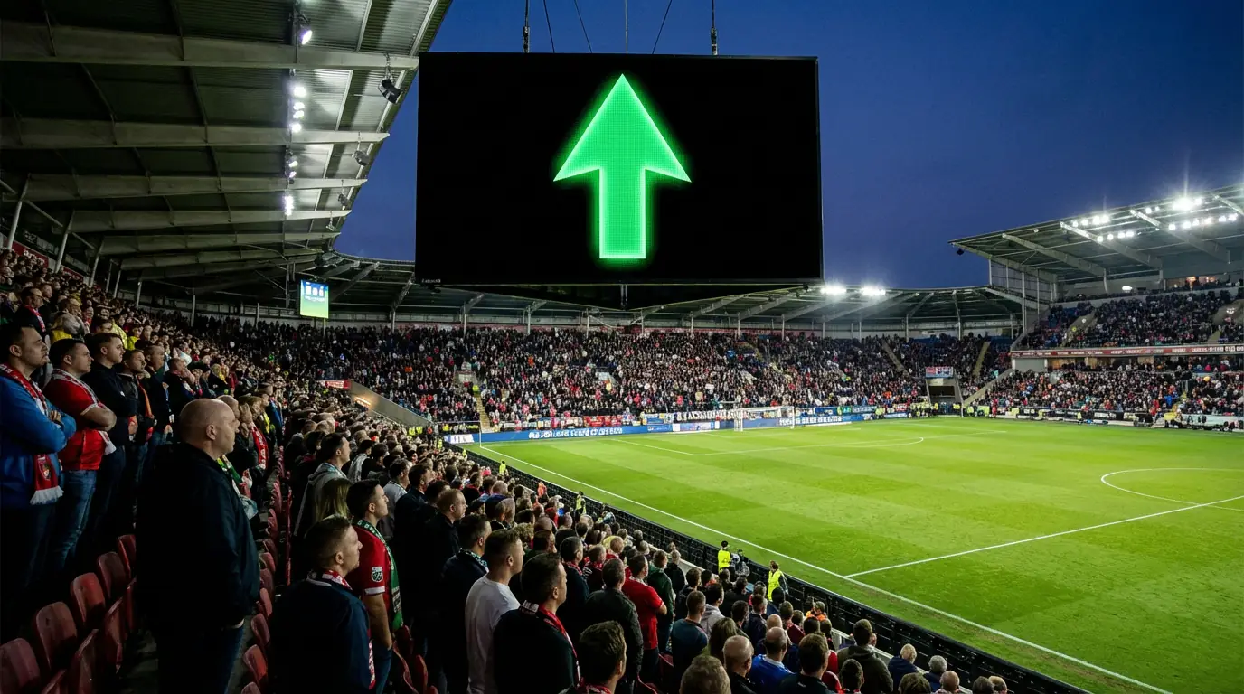 Odds Boosts Eredivisie: Hoe Profiteer je van Verhoogde Quoteringen?