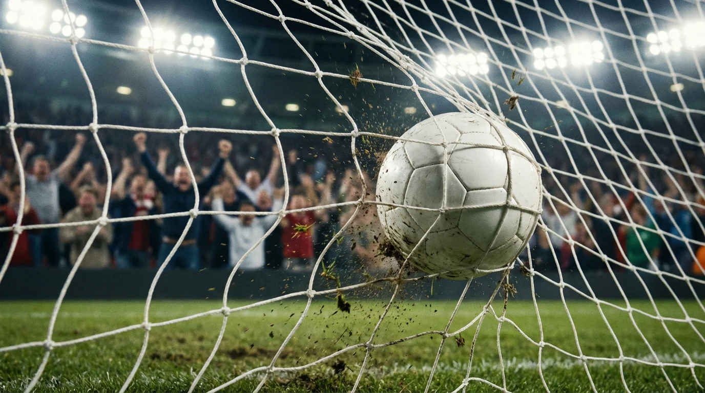 Over/Under Weddenschappen Eredivisie: Waarom Meer dan 2.5 Goals Werkt