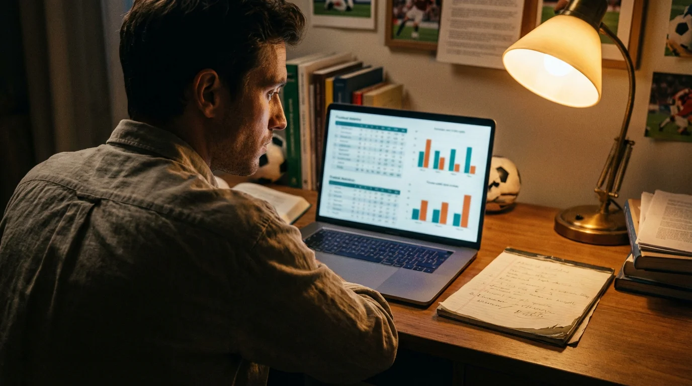 Value Betting: Vind Waardevolle Odds