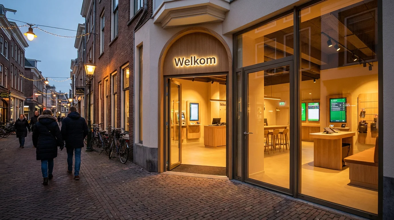 Beste Welkomstbonus Bookmakers Nederland 2025/2026